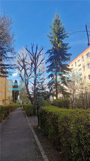 Apartament 2 camere Florilor, comision 0, etaj intermediar, loc de parcare - imagine 17
