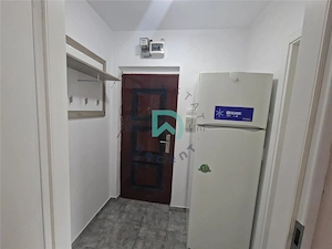 Apartament 2 camere Florilor, comision 0, etaj intermediar, loc de parcare - imagine 12