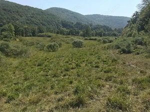 Se vinde 1ha teren la 3km de cascada Bigar ideal pentru realizatea agrement camping, cabane - imagine 4