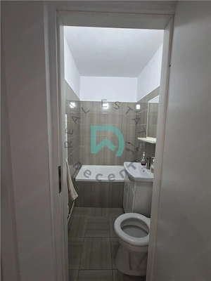 Apartament 2 camere Florilor, comision 0, etaj intermediar, loc de parcare - imagine 10