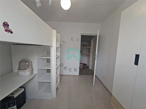 Apartament 2 camere Florilor, comision 0, etaj intermediar, loc de parcare - imagine 8