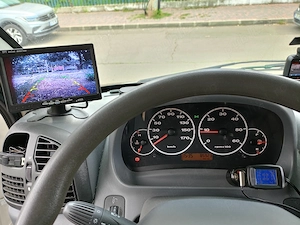 Autorulotă Fiat Ducato Mobilvetta 2002 | 6 Locuri | 85.000 km | Complet Autonomă (Off-Grid) - imagine 9