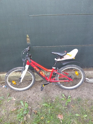 bicicleta copii 6-7 ani