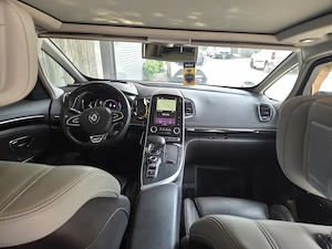 Renault Espace Initiale Paris - imagine 4