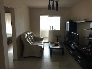 Apartament cu 3 camere centrala gaz Inel II
