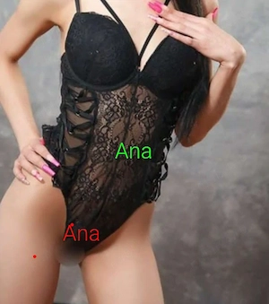 Buna  sunt  Ana