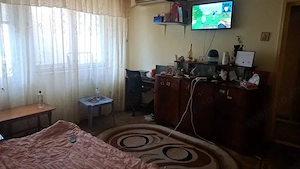 Apartament 3 camere semidecomandat Constanța