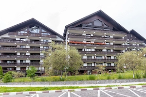Garsoniera cu vedere la partia Clabucet , Predeal, Brasov - imagine 7