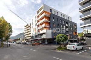 Apartament mobilat  zona Universitatii Transilvania