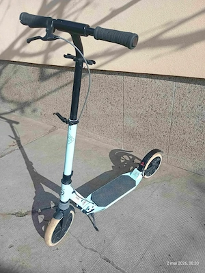 Trotineta Oxelo pentru copii adulti
