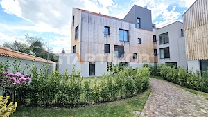 Apartament  cu boxa si parcare subterana M99