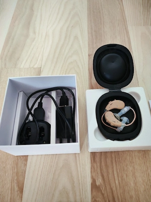 Aparat auditiv Audisound