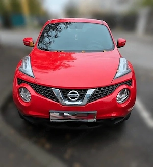 Nissan Juke - imagine 2