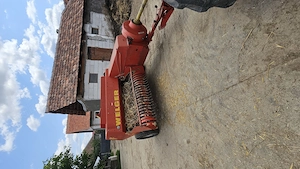 Presa welger ap 53