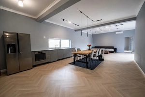 Vand casa noua in Mosnita Noua 340000 euro - imagine 8
