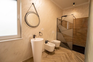 Vand casa noua in Mosnita Noua 340000 euro - imagine 9