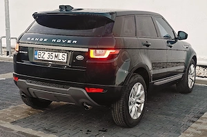 Range Rover Evoque 83000km - imagine 4