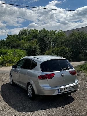 Vand Sau schimb Seat Altea XL - imagine 4