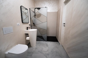 Vand casa noua in Mosnita Noua 340000 euro - imagine 5