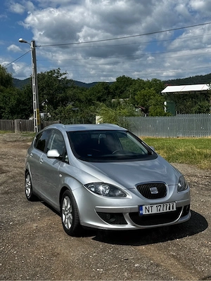Vand Sau schimb Seat Altea XL - imagine 2