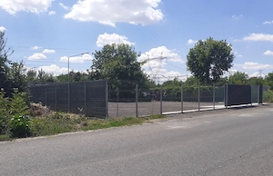 Terenuri de inchiriat in zona Splaiul Unirii - imagine 3