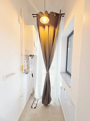 Apartament 1 cam BLOC NOU pt birou sediu de firma sau diferite activitati - imagine 5