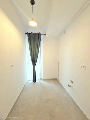 Apartament 1 cam BLOC NOU pt birou sediu de firma sau diferite activitati - imagine 6