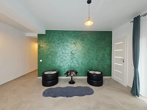 Apartament 1 cam BLOC NOU pt birou sediu de firma sau diferite activitati - imagine 3