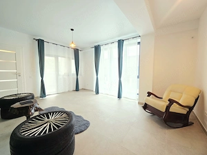 Apartament 1 cam BLOC NOU pt birou sediu de firma sau diferite activitati