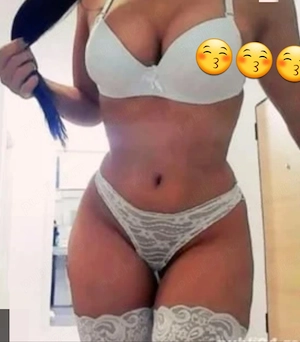 Bună mă numesc Alissia 25 ani poze reale 100 % beszelek jo magyarul is puszii 