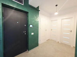 Apartament 1 cam BLOC NOU pt birou sediu de firma sau diferite activitati - imagine 9