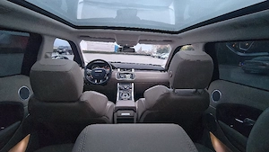 Range Rover Evoque 83000km - imagine 9