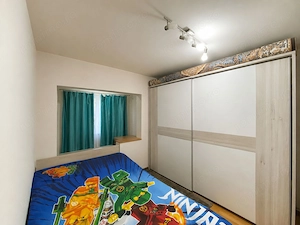 COMISION 0, Apartament 3 Camere, Decomandat, 3 Balcoane, Zona Aradului - imagine 5