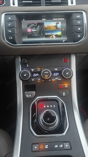 Range Rover Evoque 83000km - imagine 10