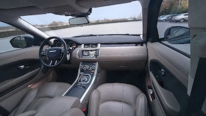 Range Rover Evoque 83000km - imagine 7