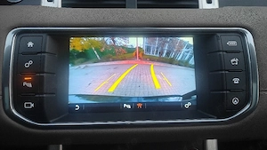 Range Rover Evoque 83000km - imagine 6