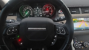 Range Rover Evoque 83000km - imagine 8