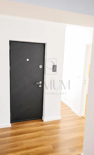 SAGULUI - 4 CAM - 2 BAI CU GEAM - 2 BALCOANE - RENOVAT LUX - CENTRALA PROPRIE - ETAJ 3 - imagine 4