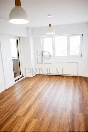 SAGULUI - 4 CAM - 2 BAI CU GEAM - 2 BALCOANE - RENOVAT LUX - CENTRALA PROPRIE - ETAJ 3 - imagine 2