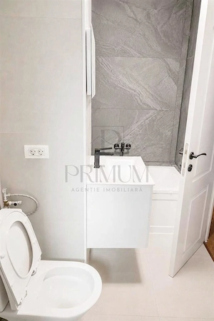 SAGULUI - 4 CAM - 2 BAI CU GEAM - 2 BALCOANE - RENOVAT LUX - CENTRALA PROPRIE - ETAJ 3 - imagine 6