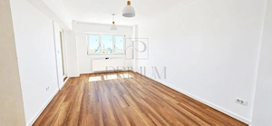 SAGULUI - 4 CAM - 2 BAI CU GEAM - 2 BALCOANE - RENOVAT LUX - CENTRALA PROPRIE - ETAJ 3