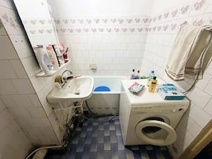 Apartament 3 CAM spațios, decomandat | Etaj 2 | Str. Arcului   Slatina - imagine 15
