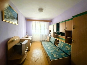 Apartament 3 CAM spațios, decomandat | Etaj 2 | Str. Arcului   Slatina - imagine 10