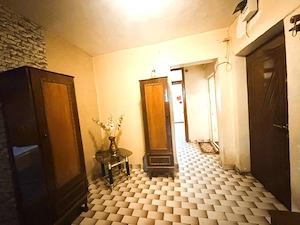 Apartament 3 CAM spațios, decomandat | Etaj 2 | Str. Arcului   Slatina - imagine 7