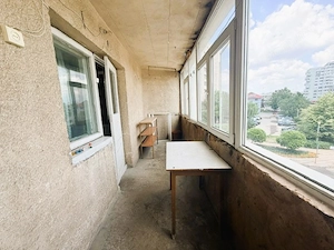 Apartament 3 CAM spațios, decomandat | Etaj 2 | Str. Arcului   Slatina - imagine 13