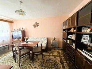 Apartament 3 CAM spațios, decomandat | Etaj 2 | Str. Arcului   Slatina - imagine 8