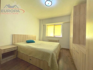 Apartament cu 2 camere de vanzare zona E3- Tulcea - imagine 4