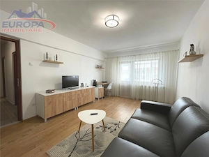 Apartament cu 2 camere de vanzare zona E3- Tulcea - imagine 2