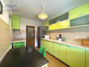Apartament cu 2 camere de vanzare zona E3- Tulcea - imagine 5