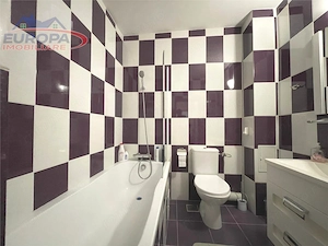 Apartament cu 2 camere de vanzare zona E3- Tulcea - imagine 7